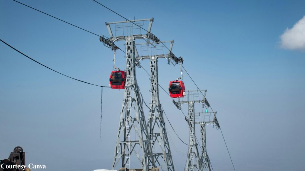 Bharat-Darshan-Kashmir-Trip