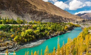 Bharat Darshan Leh Ladakh Trip