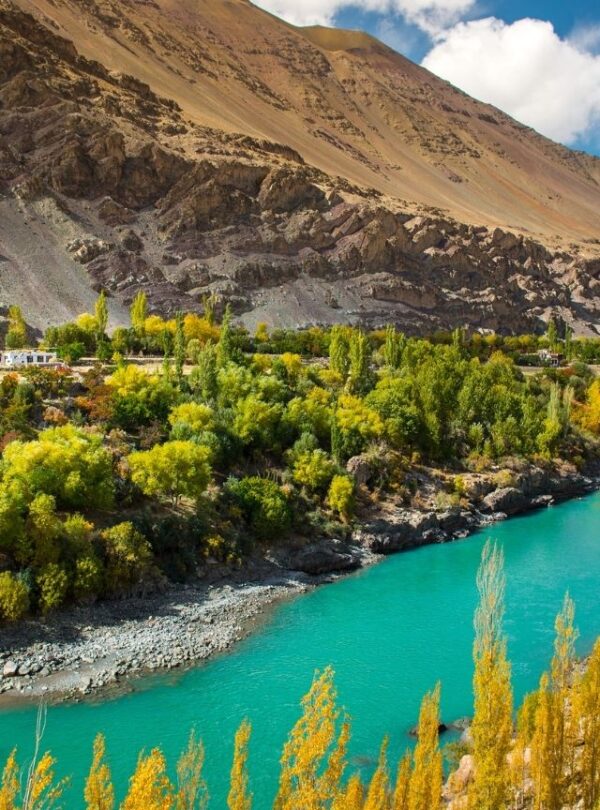 Bharat Darshan Leh Ladakh Trip