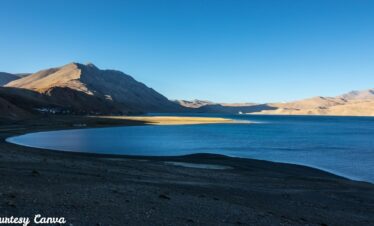 Bharat Darshan Leh Ladakh Trip