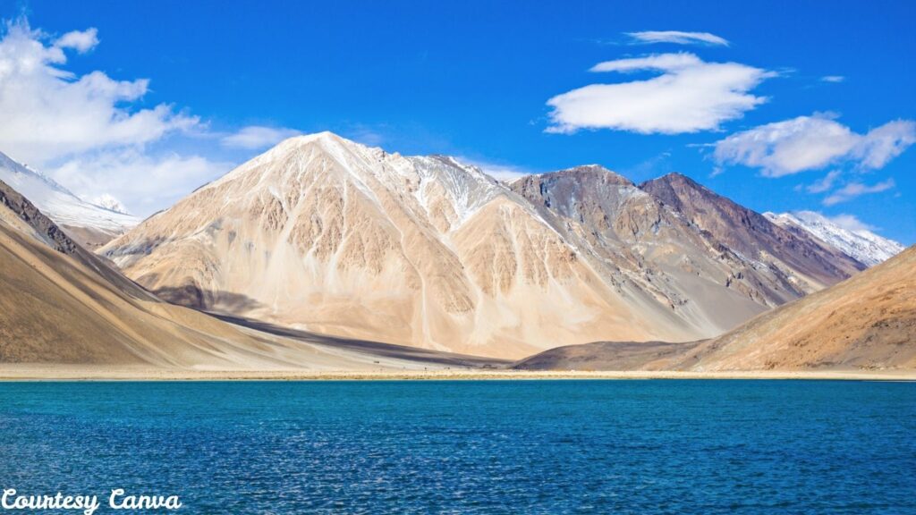 Bharat Darshan Leh Ladakh Trip