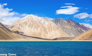 Bharat Darshan Leh Ladakh Trip