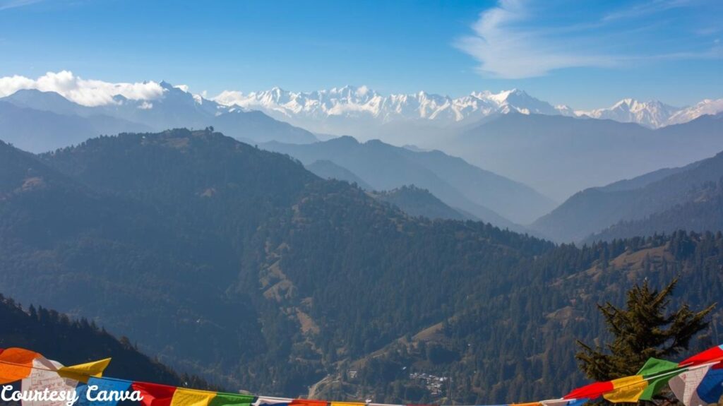 Bharat Darshan Sikkim Tour Packages5