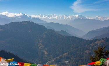 Bharat Darshan Sikkim Tour Packages5