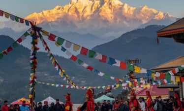 Bharat Darshan Sikkim Tour Packages5