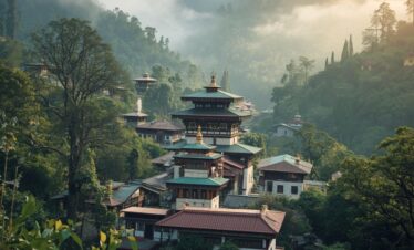 Bharat Darshan Sikkim Tour Packages5