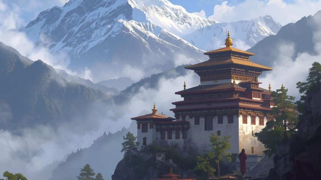 Bharat Darshan Sikkim Tour Packages5