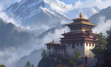 Bharat Darshan Sikkim Tour Packages5