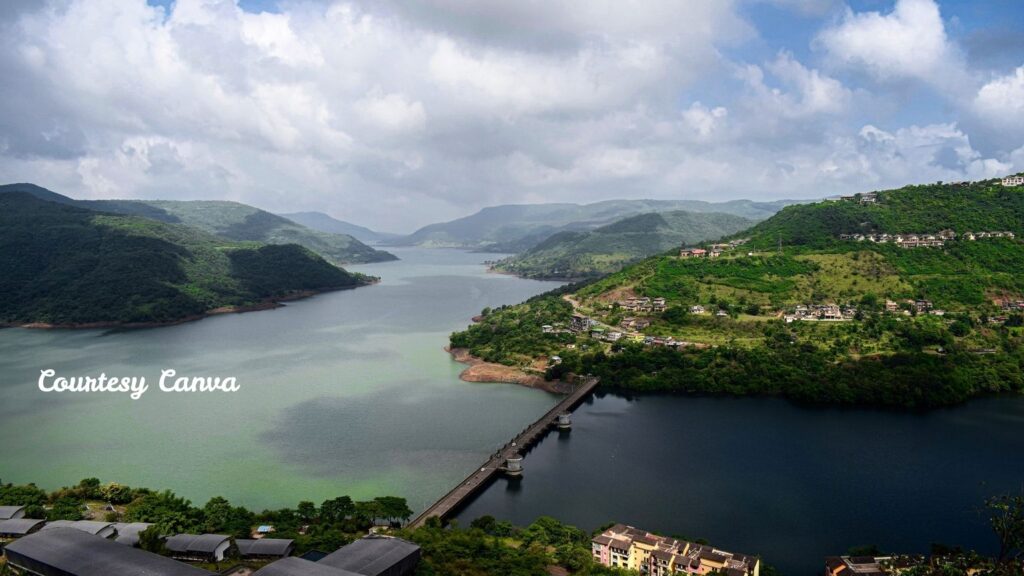 Bharat Darshan HIlls of Sahyadri