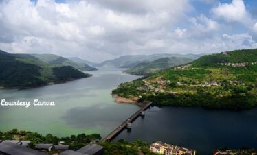 Bharat Darshan HIlls of Sahyadri