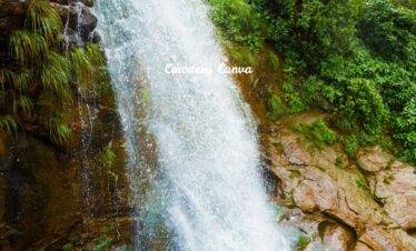 Bharat Darshan HIlls of Sahyadri