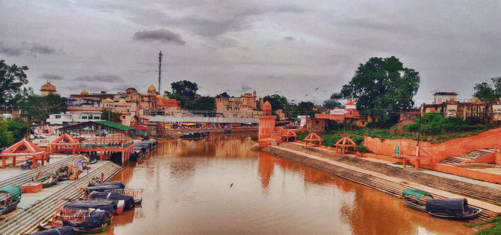 Bharat Darshan Short Ramayan Trip