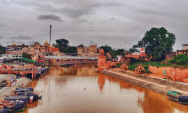 Bharat Darshan Short Ramayan Trip