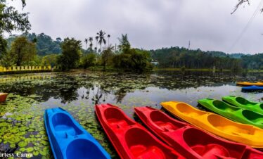 Bharat Darshan Ooty and Wayanad Trip