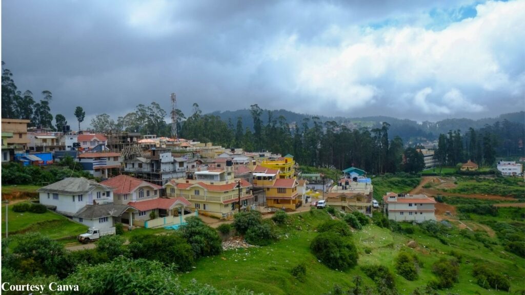 Bharat Darshan Ooty and Wayanad Trip