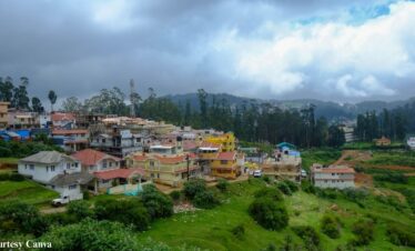 Bharat Darshan Ooty and Wayanad Trip