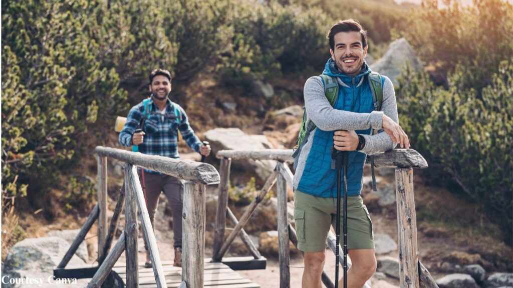 Bharat Darshan Lansdowne Tour