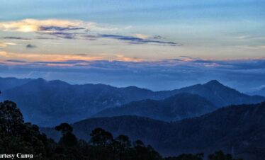 Bharat Darshan Lansdowne Tour1