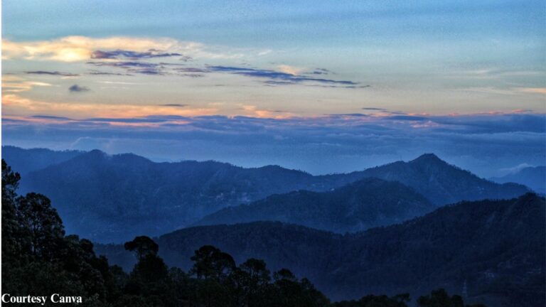 Bharat Darshan Lansdowne Tour1