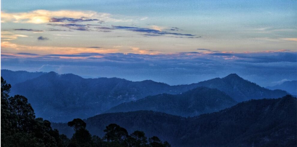 Bharat Darshan Lansdowne Tour1