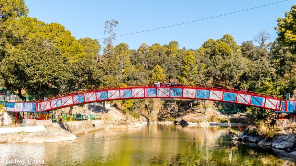 Bharat Darshan Lansdowne Tour