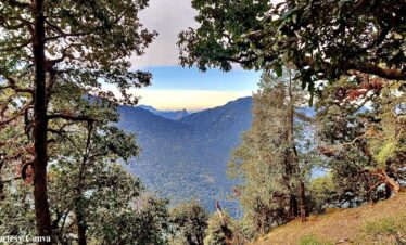 Bharat Darshan Mussoorie and Dhanaulti Combo