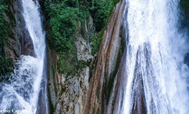 Bharat Darshan Mussoorie and Dhanaulti Combo