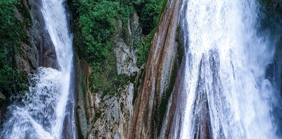 Bharat Darshan Mussoorie and Dhanaulti Combo