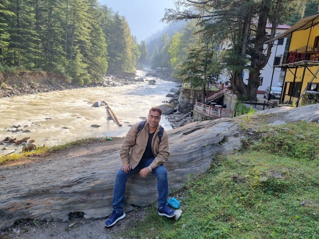Kasol Himachal by Bharat Darshan Tours