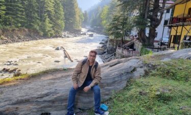 Kasol Himachal by Bharat Darshan Tours