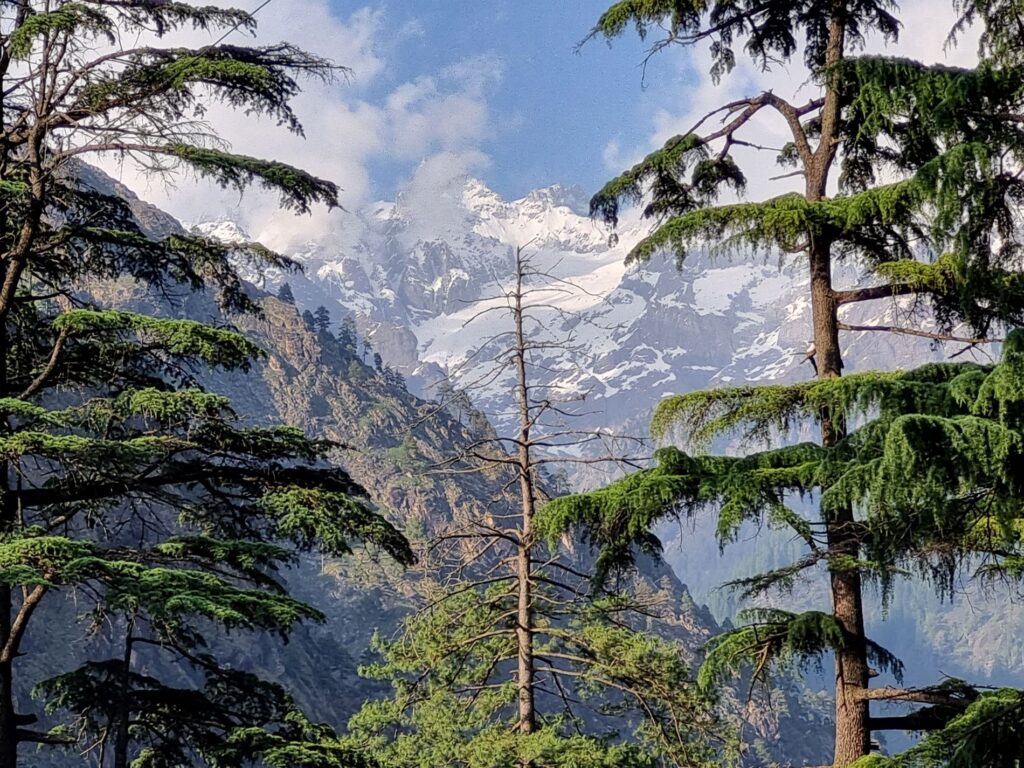 Kasol Himachal by Bharat Darshan Tours