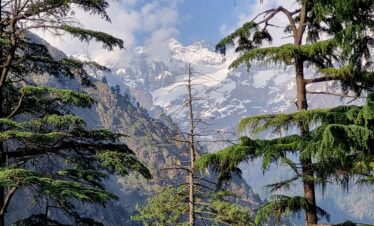 Kasol Himachal by Bharat Darshan Tours