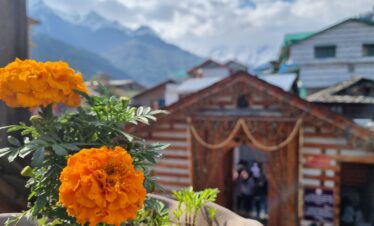 Bharat Darshan Vashist Kund Manali Tour