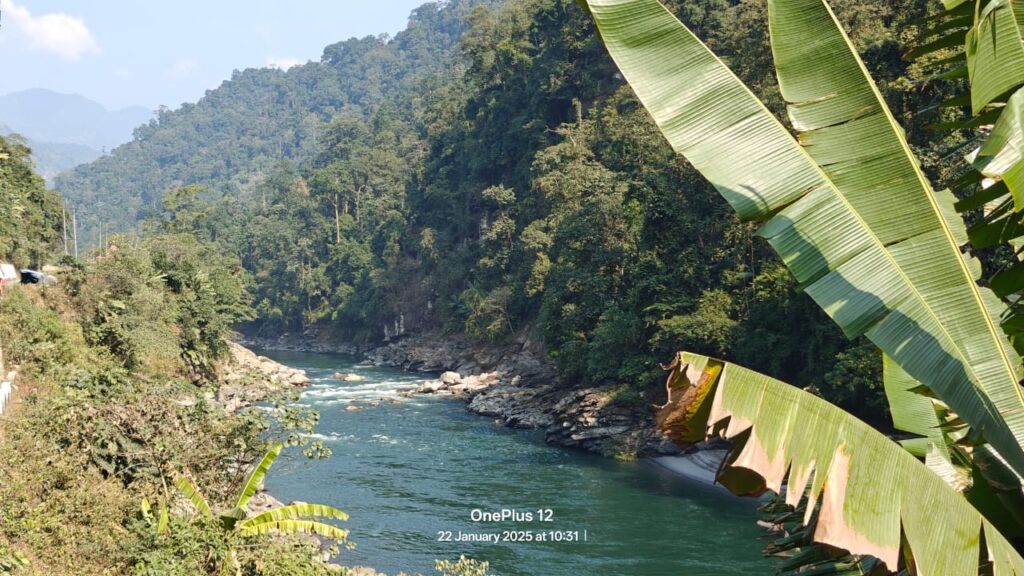 Bharat Darshan Arunachal Pradesh Tour Packages