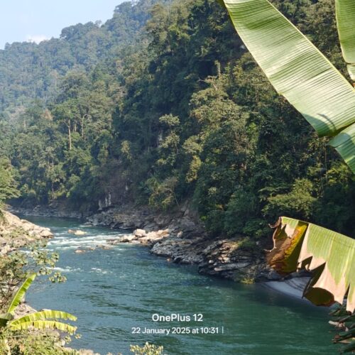 Bharat Darshan Arunachal Pradesh Tour Packages