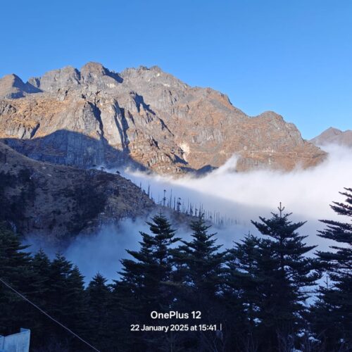 Bharat Darshan Arunachal Pradesh Tour Packages