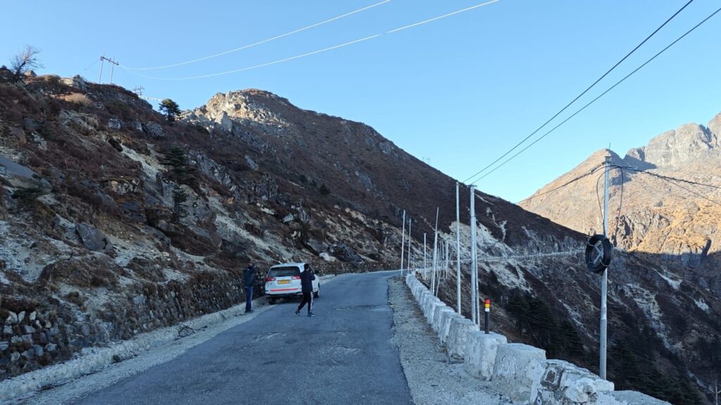 Bharat Darshan Arunachal Pradesh Tour Packages