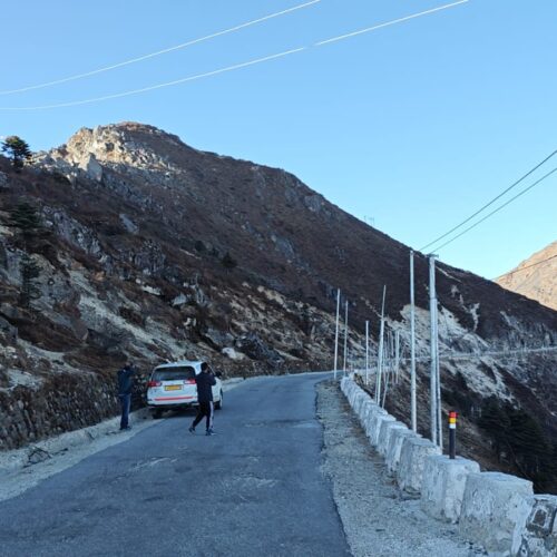 Bharat Darshan Arunachal Pradesh Tour Packages