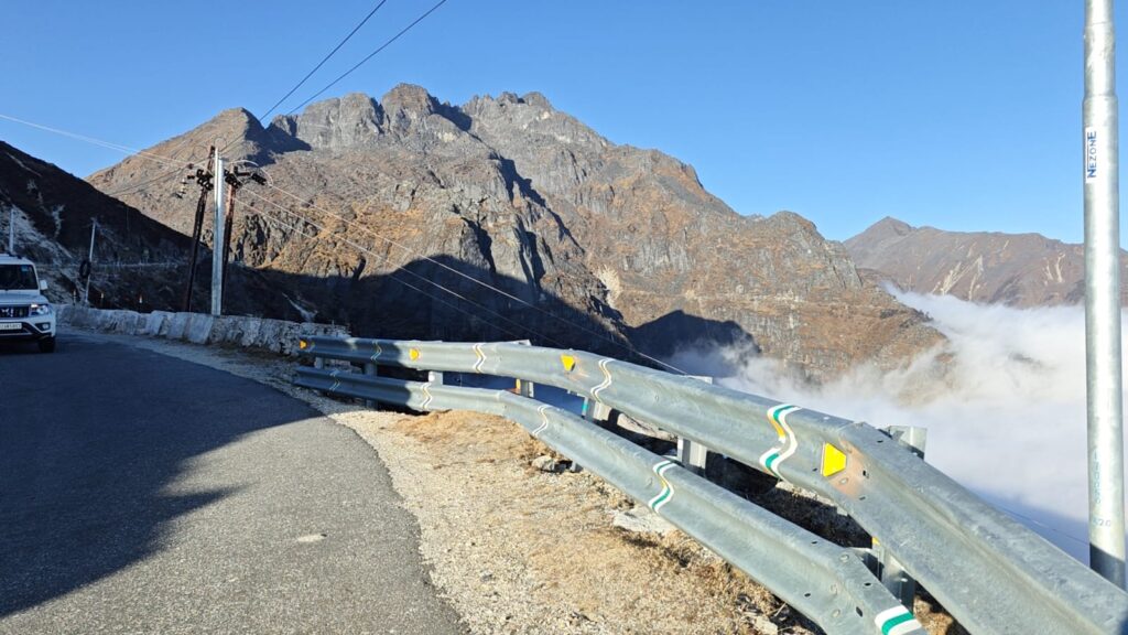 Bharat Darshan Arunachal Pradesh Tour Packages