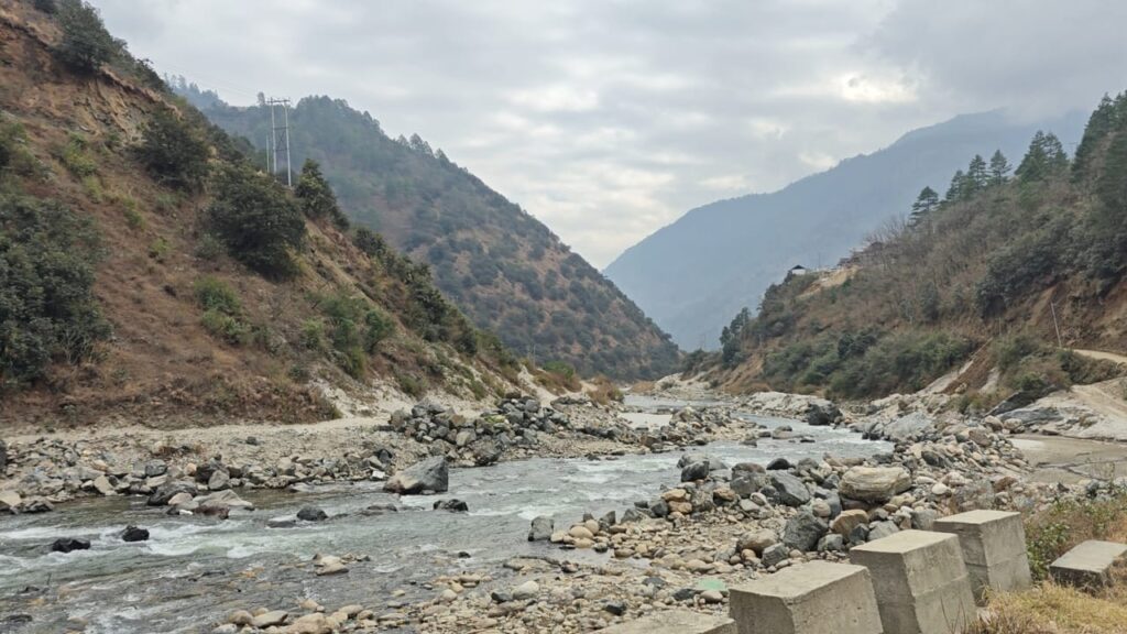 Bharat Darshan Arunachal Pradesh Tour Packages