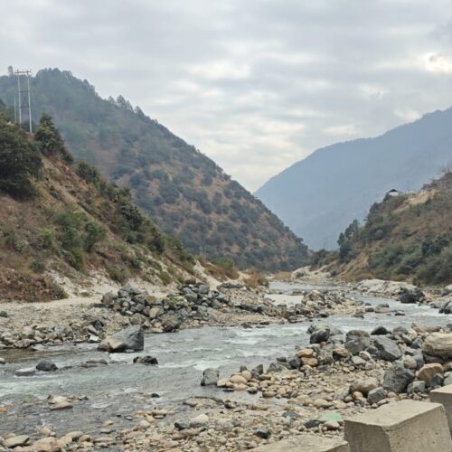 Bharat Darshan Arunachal Pradesh Tour Packages