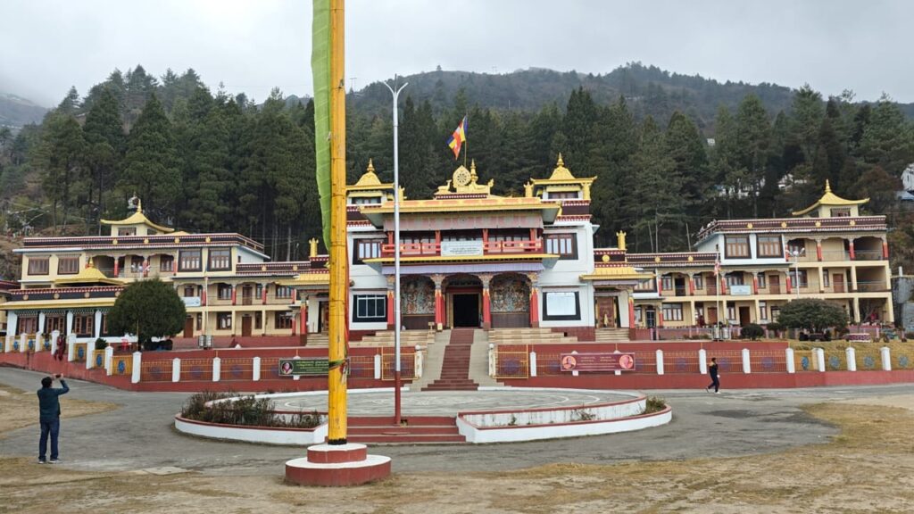 Bharat Darshan Arunachal Pradesh Tour Packages