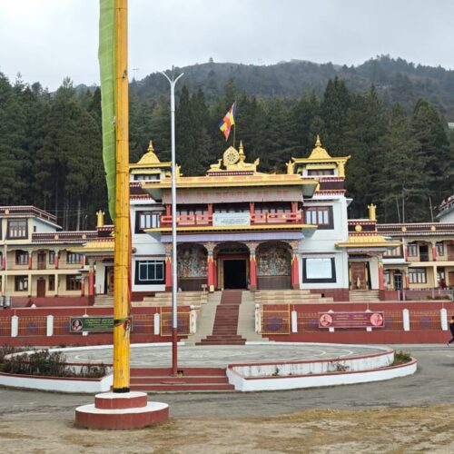 Bharat Darshan Arunachal Pradesh Tour Packages